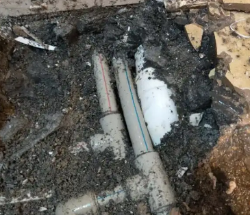 上蔡漏水检测多少钱