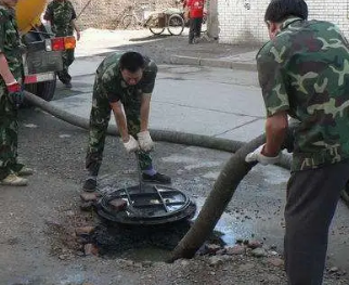 上蔡污水池清理哪家好
