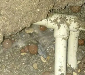 上蔡漏水检测多少钱