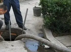 上蔡抽化粪池哪家好