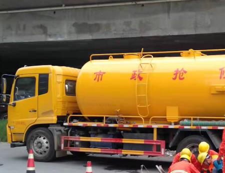上蔡化粪池清理公司为您分享化粪池的清理步骤